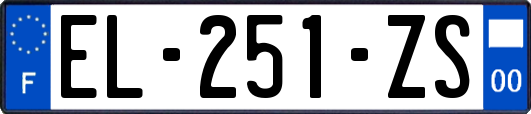 EL-251-ZS