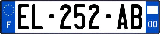 EL-252-AB