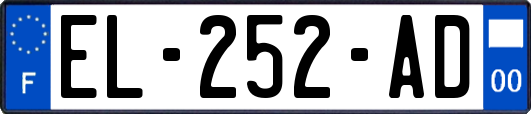 EL-252-AD