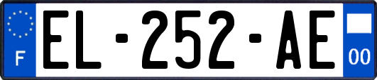 EL-252-AE