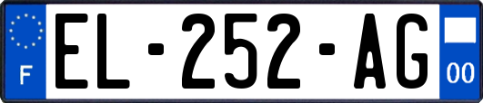 EL-252-AG