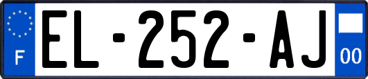 EL-252-AJ