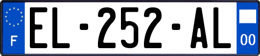 EL-252-AL