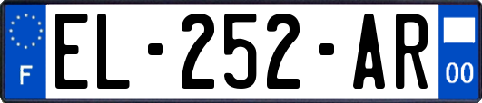 EL-252-AR