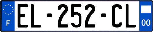 EL-252-CL