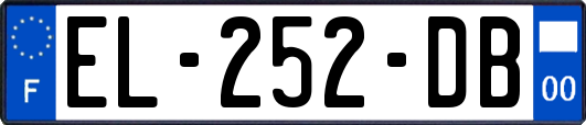 EL-252-DB