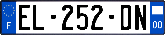 EL-252-DN