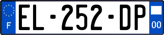 EL-252-DP