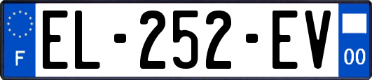 EL-252-EV