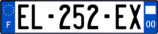 EL-252-EX