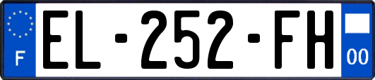 EL-252-FH