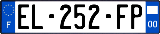 EL-252-FP