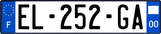 EL-252-GA