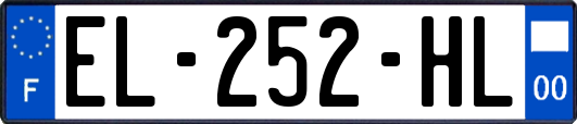 EL-252-HL