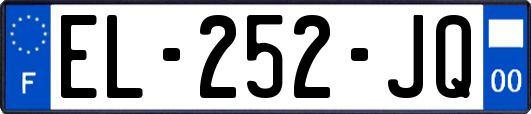 EL-252-JQ