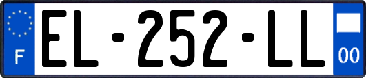 EL-252-LL