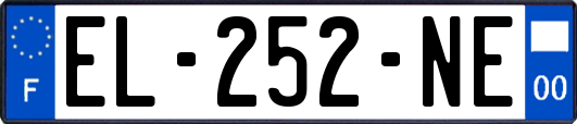 EL-252-NE