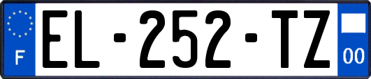 EL-252-TZ