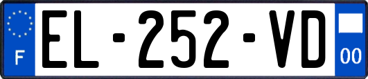 EL-252-VD