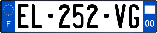 EL-252-VG