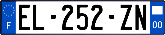 EL-252-ZN