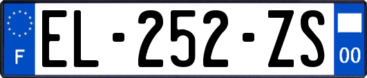 EL-252-ZS