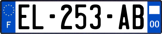 EL-253-AB