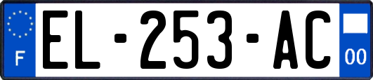 EL-253-AC