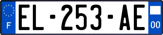 EL-253-AE