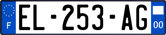 EL-253-AG