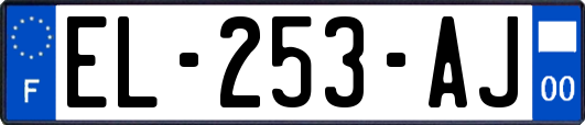 EL-253-AJ