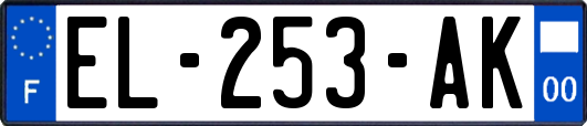 EL-253-AK