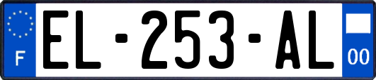 EL-253-AL