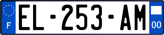 EL-253-AM