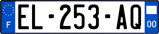 EL-253-AQ