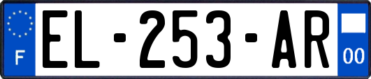 EL-253-AR