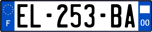 EL-253-BA