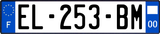 EL-253-BM