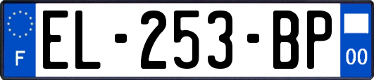 EL-253-BP