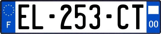 EL-253-CT