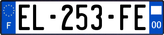 EL-253-FE