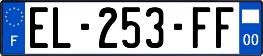 EL-253-FF