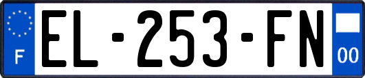 EL-253-FN