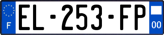 EL-253-FP