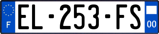 EL-253-FS