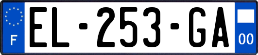EL-253-GA