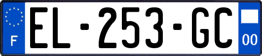EL-253-GC