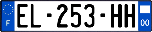 EL-253-HH