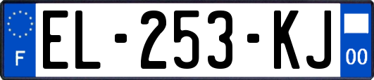 EL-253-KJ