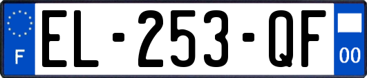 EL-253-QF